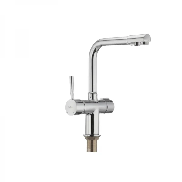 Смеситель для кухни Haiba Hans 021 с выходом для питьевой воды (HB0816)