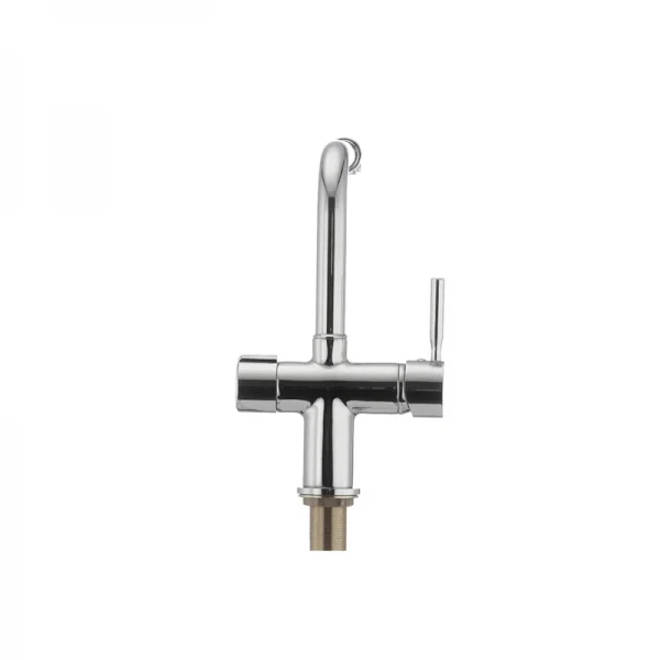 Смеситель для кухни Haiba Hans 021 с выходом для питьевой воды (HB0816)