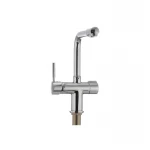 Смеситель для кухни Haiba Hans 021 с выходом для питьевой воды (HB0816)