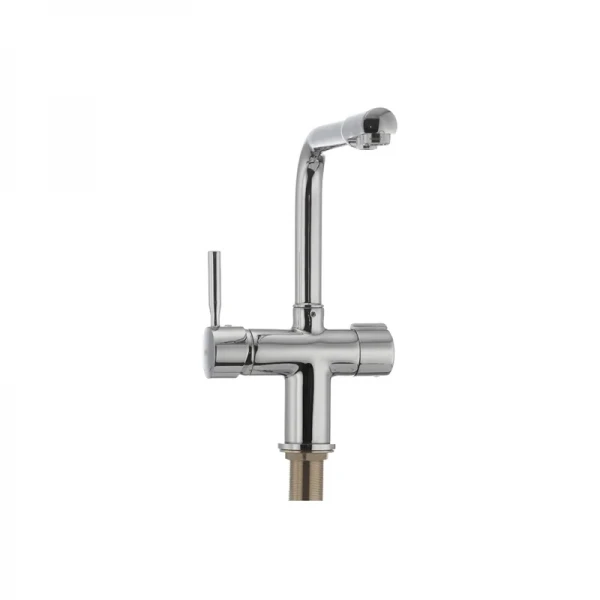 Смеситель для кухни Haiba Hans 021 с выходом для питьевой воды (HB0816)