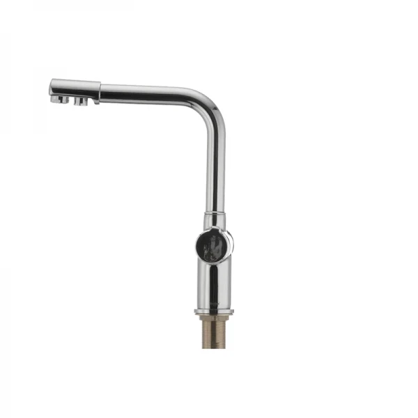Смеситель для кухни Haiba Hans 021 с выходом для питьевой воды (HB0816)