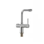 Смеситель для кухни Haiba Hans 021 с выходом для питьевой воды (HB0816)