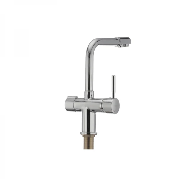 Смеситель для кухни Haiba Hans 021 с выходом для питьевой воды (HB0816)