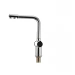 Смеситель для кухни Haiba Hans 021 с выходом для питьевой воды (HB0816)