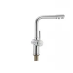 Смеситель для кухни Haiba Hans 021 с выходом для питьевой воды (HB0816)