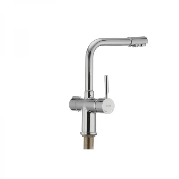 Смеситель для кухни Haiba Hans 021 с выходом для питьевой воды (HB0816)