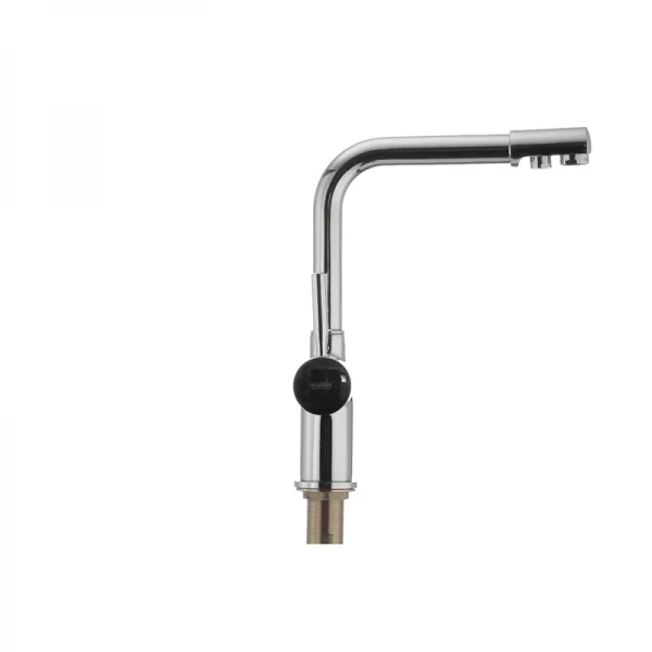 Смеситель для кухни Haiba Hans 021 с выходом для питьевой воды (HB0816)