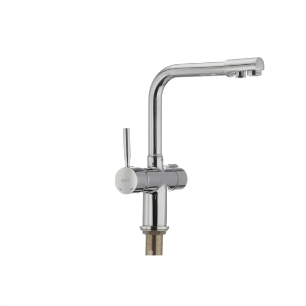 Смеситель для кухни Haiba Hans 021 с выходом для питьевой воды (HB0816)