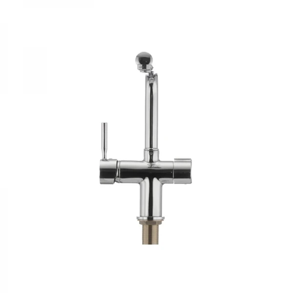 Смеситель для кухни Haiba Hans 021 с выходом для питьевой воды (HB0816)