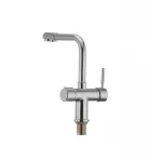 Смеситель для кухни Haiba Hans 021 с выходом для питьевой воды (HB0816)