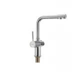 Смеситель для кухни Haiba Hans 021 с выходом для питьевой воды (HB0816)