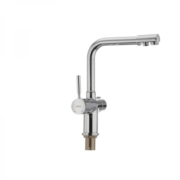 Смеситель для кухни Haiba Hans 021 с выходом для питьевой воды (HB0816)