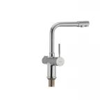 Смеситель для кухни Haiba Hans 021 с выходом для питьевой воды (HB0816)