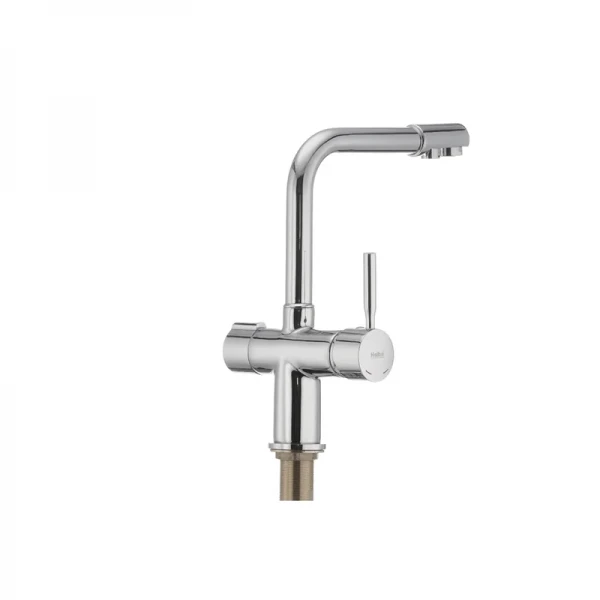 Смеситель для кухни Haiba Hans 021 с выходом для питьевой воды (HB0816)