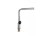 Смеситель для кухни Haiba Hans 021 с выходом для питьевой воды (HB0816)