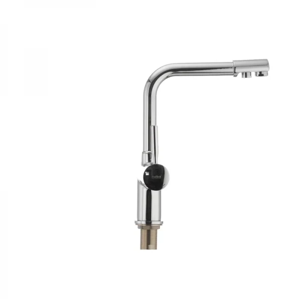 Смеситель для кухни Haiba Hans 021 с выходом для питьевой воды (HB0816)