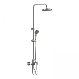 Душова колона зі змішувачем Haiba VITO 003-J (HB0823)