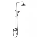 Душевая колонна со смесителем Haiba OLIVIA 003-J (HB0825)