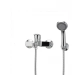 Смеситель для ванны Haiba Ceba 009 (HB0828)