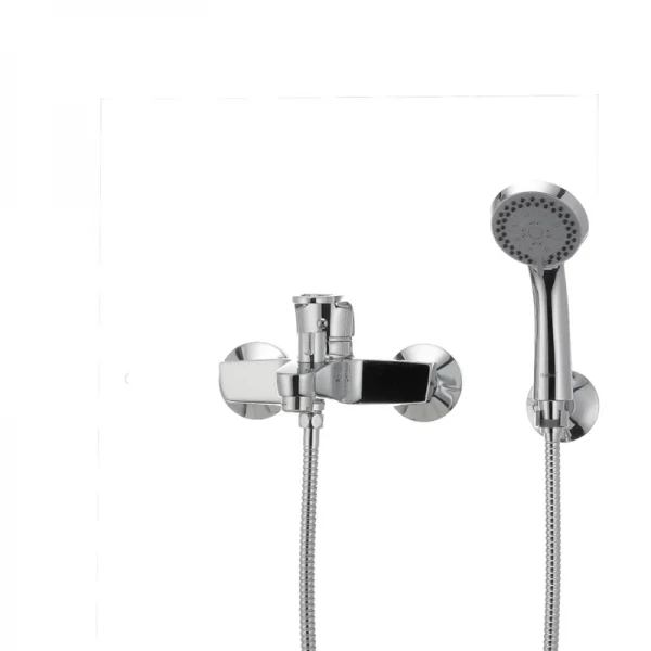 Смеситель для ванны Haiba Ceba 009 (HB0828)