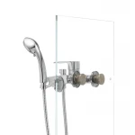 Смеситель для ванны Haiba Ceba 009 (HB0828)