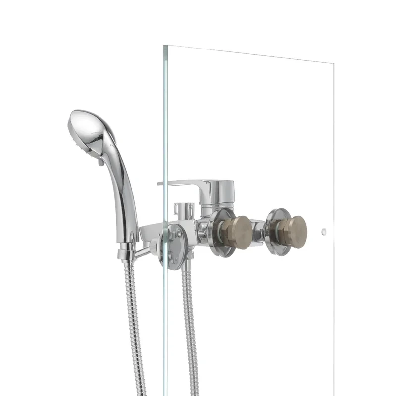 Смеситель для ванны Haiba Ceba 009 (HB0828)