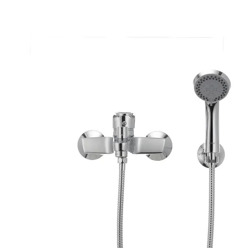 Смеситель для ванны Haiba Ceba 009 (HB0828)