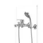 Смеситель для ванны Haiba Ceba 009 (HB0828)