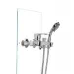 Смеситель для ванны Haiba Ceba 009 (HB0828)