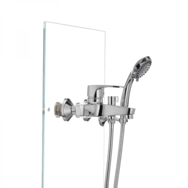 Смеситель для ванны Haiba Ceba 009 (HB0828)