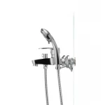 Смеситель для ванны Haiba Ceba 009 (HB0828)