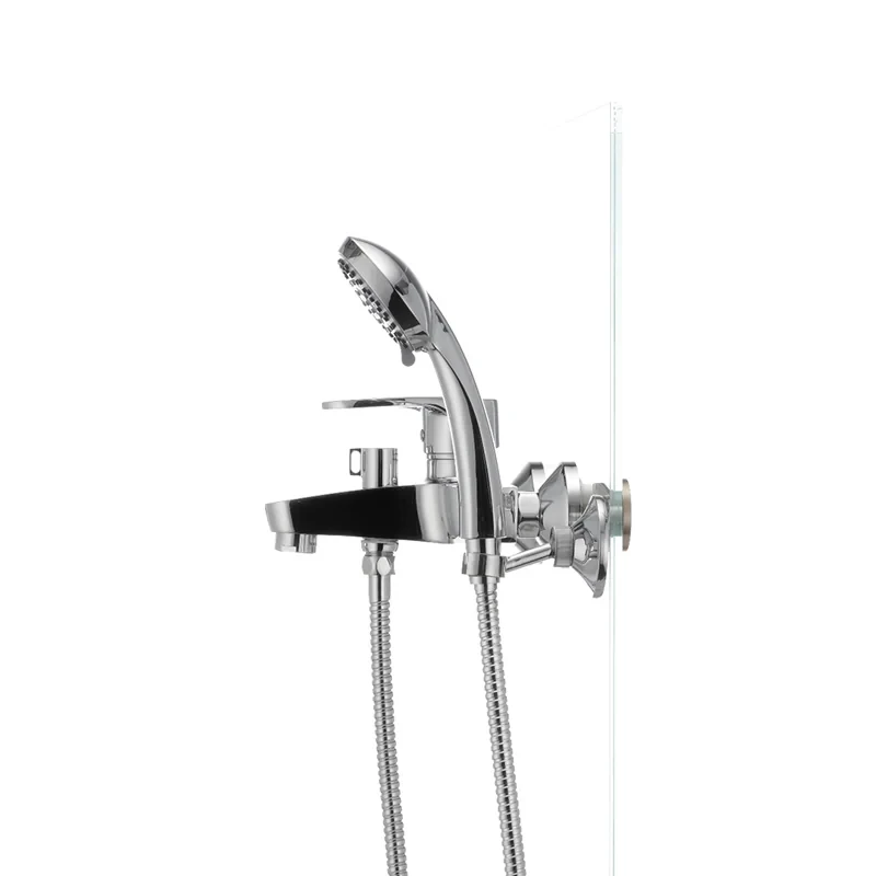 Смеситель для ванны Haiba Ceba 009 (HB0828)