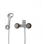 Смеситель для ванны Haiba Ceba 009 (HB0828)