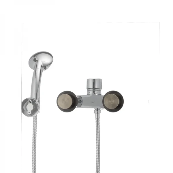 Смеситель для ванны Haiba Ceba 009 (HB0828)