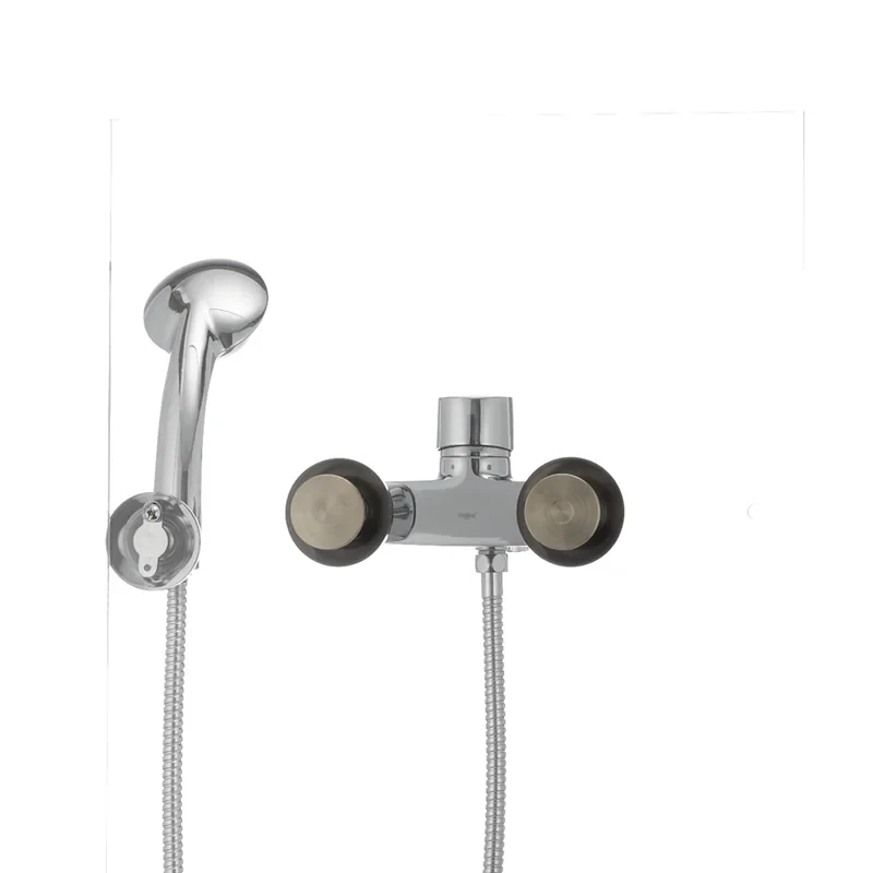 Смеситель для ванны Haiba Ceba 009 (HB0828)