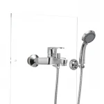 Смеситель для ванны Haiba Ceba 009 (HB0828)