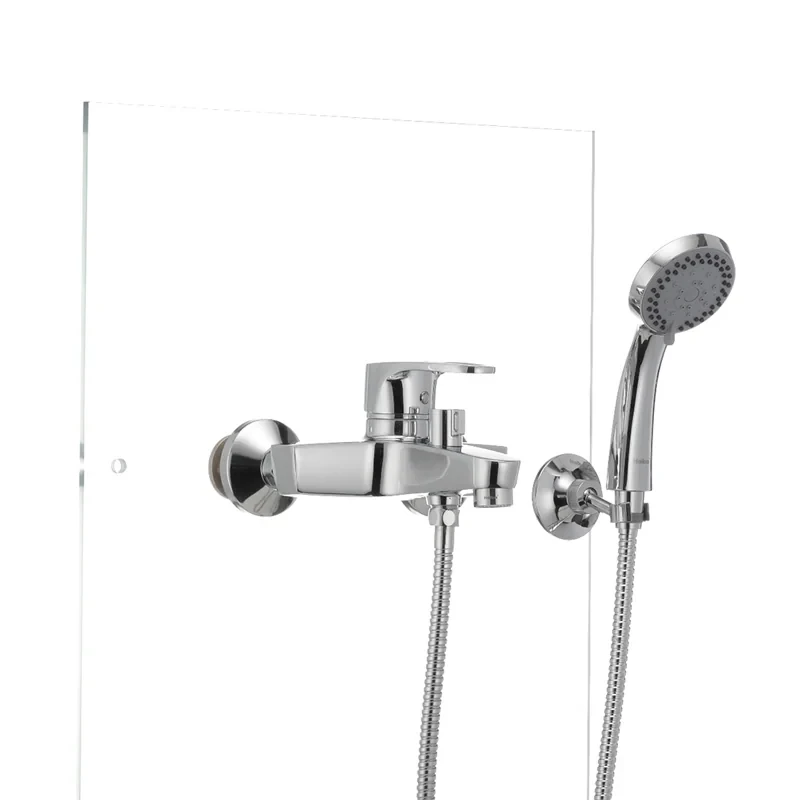 Смеситель для ванны Haiba Ceba 009 (HB0828)