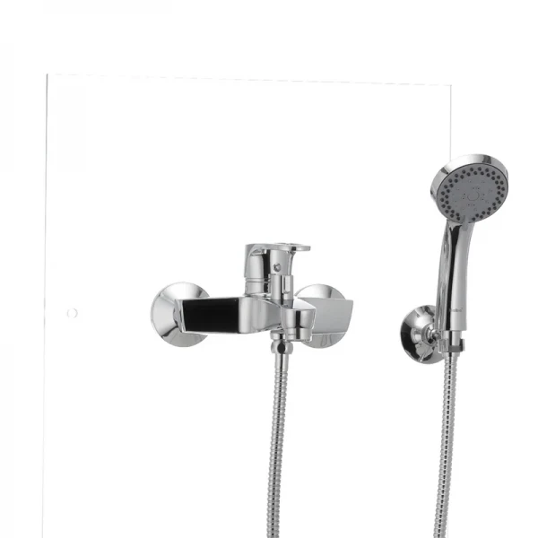 Смеситель для ванны Haiba Ceba 009 (HB0828)