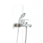 Смеситель для ванны Haiba Ceba 009 (HB0828)