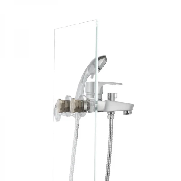 Смеситель для ванны Haiba Ceba 009 (HB0828)