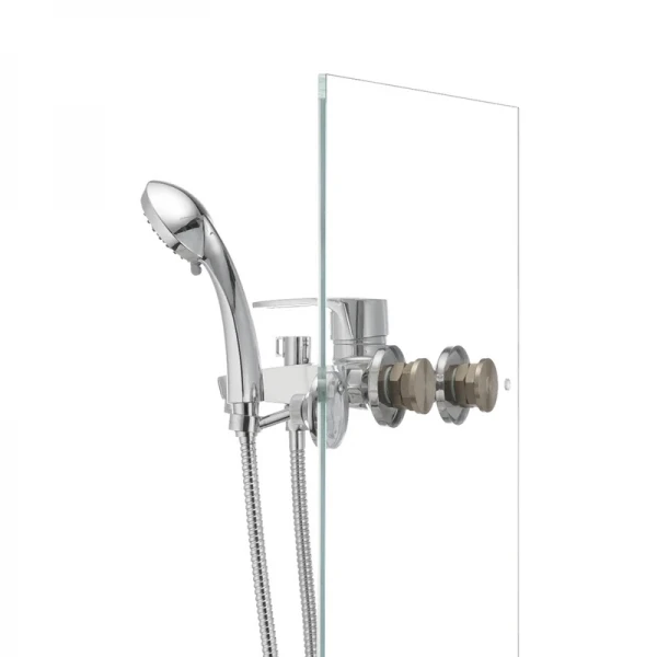 Смеситель для ванны Haiba Ceba 009 (HB0828)