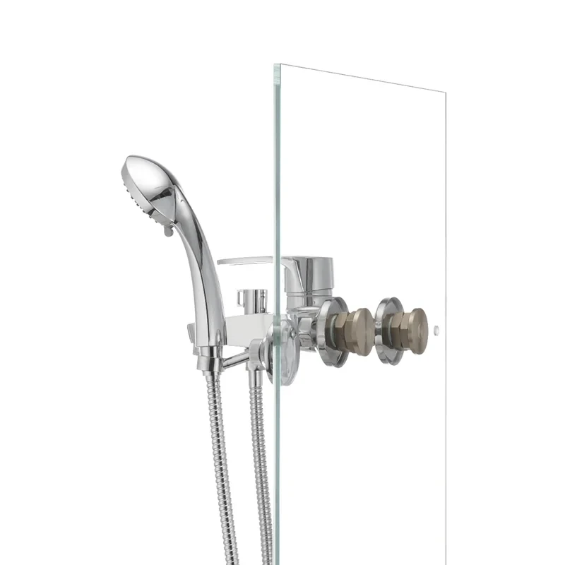 Смеситель для ванны Haiba Ceba 009 (HB0828)