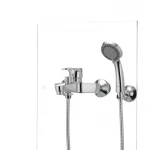 Смеситель для ванны Haiba Ceba 009 (HB0828)