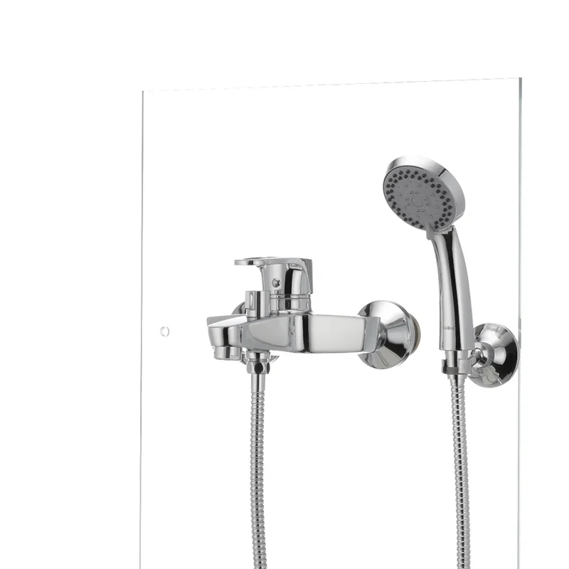 Смеситель для ванны Haiba Ceba 009 (HB0828)