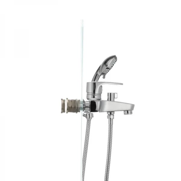 Смеситель для ванны Haiba Ceba 009 (HB0828)