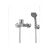 Смеситель для ванны Haiba Ceba 009 (HB0828)