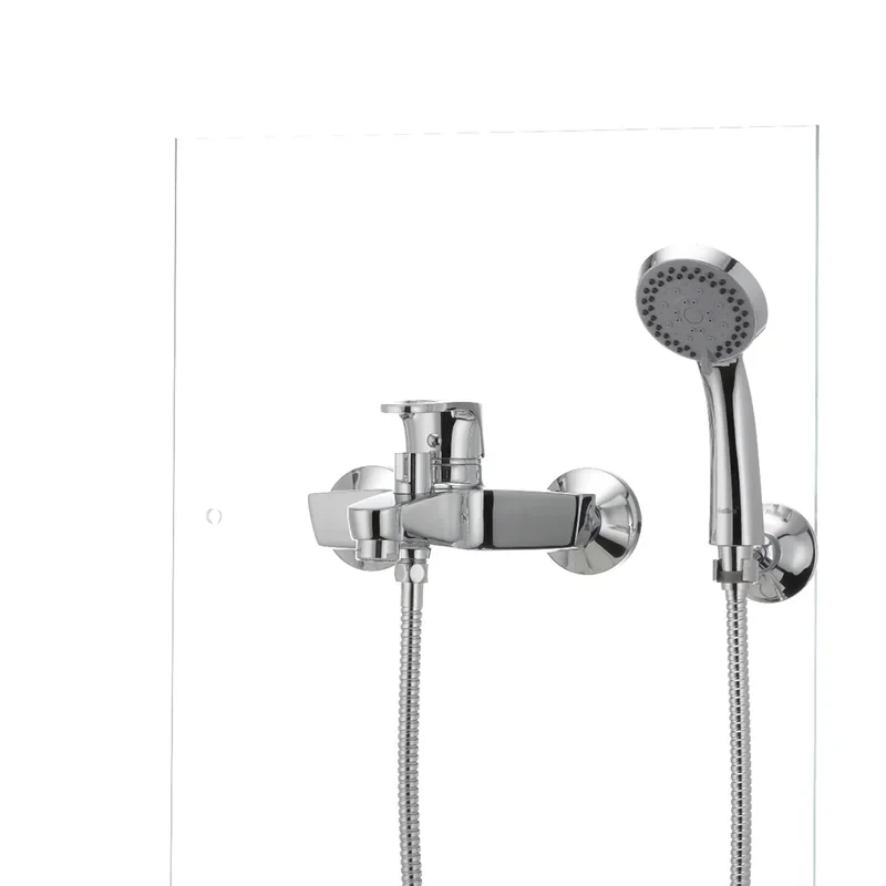 Смеситель для ванны Haiba Ceba 009 (HB0828)