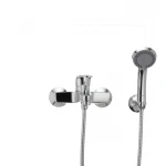 Смеситель для ванны Haiba Ceba 009 (HB0828)