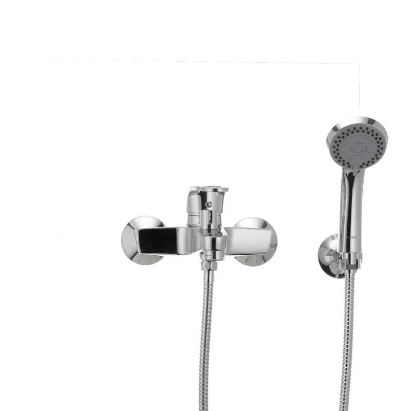 Смеситель для ванны Haiba Ceba 009 (HB0828)