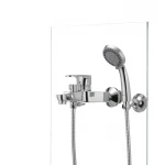 Смеситель для ванны Haiba Ceba 009 (HB0828)